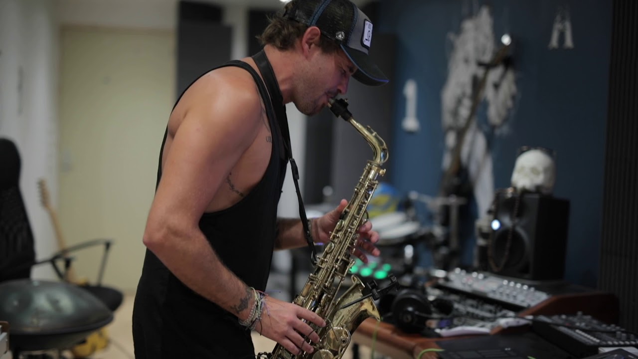 jimmy sax Monaco grand prix 2023