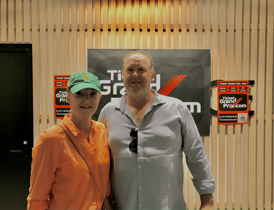 monaco ticket grand prix 2024