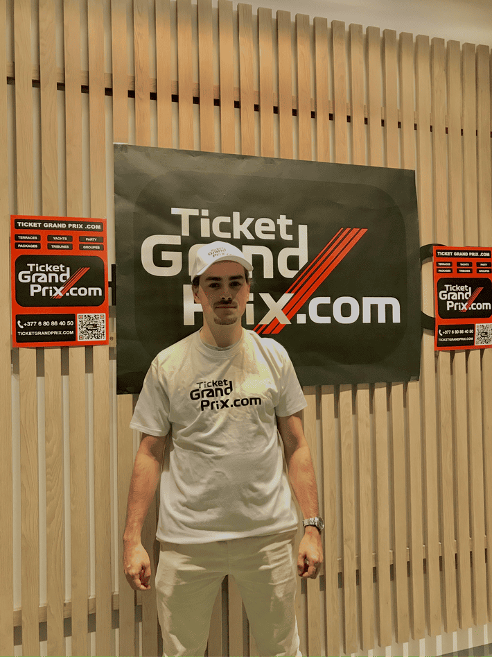 monaco ticket grand prix 2024