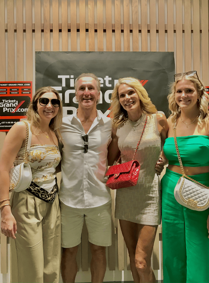 monaco ticket grand prix 2024