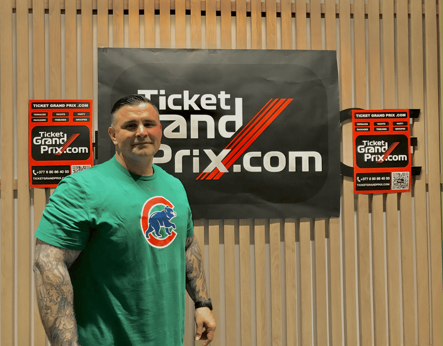 monaco ticket grand prix 2024