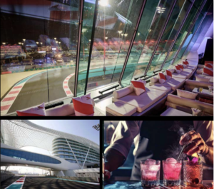 abu dhabi Grand Prix